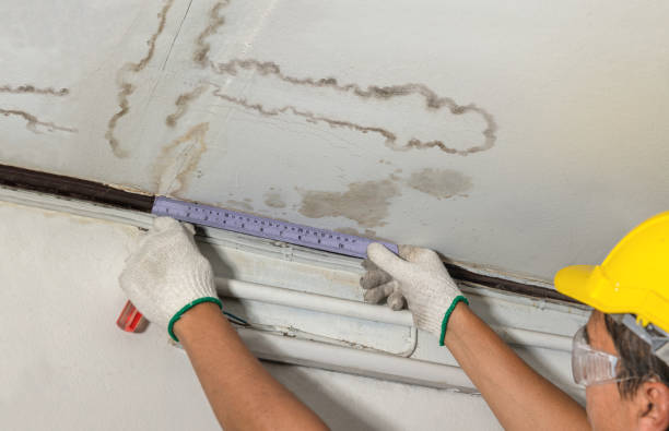 Reliable Burst Pipe Cleanup contractor in Southgate, KY by Water Damage Irwin